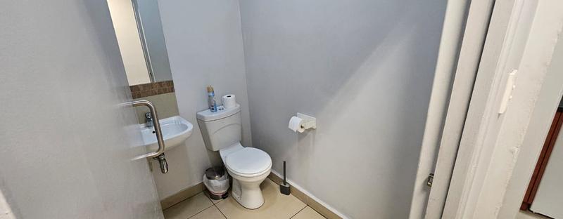 To Let Commercial Property for Rent in Stikland Industrial Western Cape